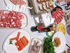 -红鼎豆捞·非遗鲍皇汤火锅(宝丰路店)