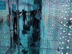 -成都梵高星空艺术馆(春熙路旗舰店)