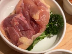 -赤坂亭·M9和牛烧肉(南京江南虹悦城店)