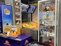 -锦州御烧烤·形象店(人民街店)