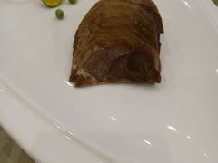 凉拌牛肉-锦月楼百姓厨房(大箕山商业广场店)