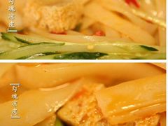 勾魂凉皮-勾魂凉皮(西二旗辉煌国际店)