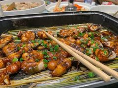 -阿伟海鲜楼·福建菜(涵江店)