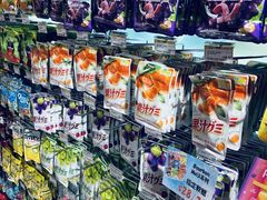 -DON DON DONKI(名珠城店)