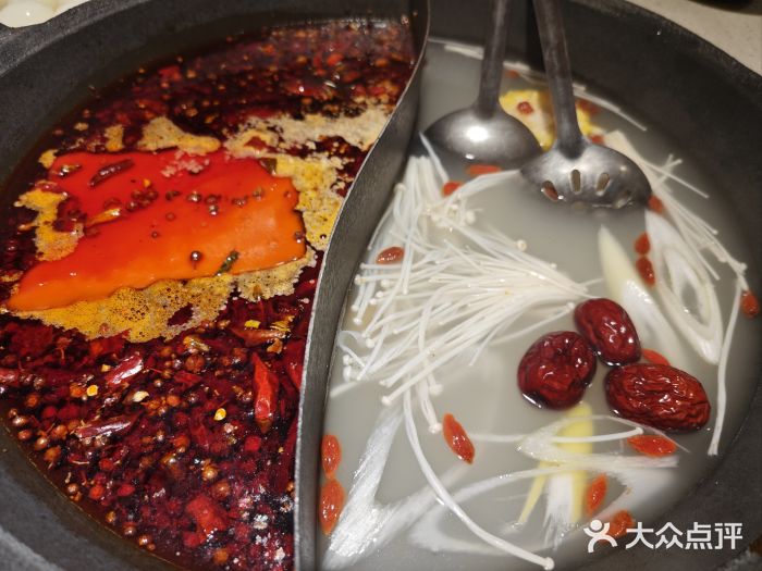 左庭右院鲜牛肉火锅(龙湖杭州滨江天街店)图片