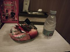 -沐鑫阁·影院足道·按摩 SPA (新洲店)