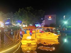 -三亚海昌梦幻海洋不夜城