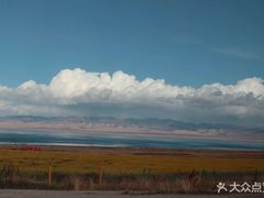 -青海湖国家重点风景名胜区
