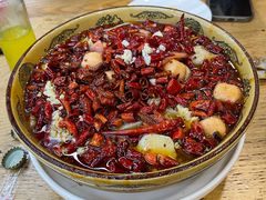 -渔家乐小海鲜(皇姑店)