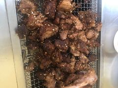 -草原碳烤羊腿(仙塘店)