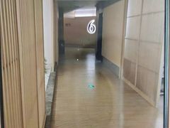 -快乐大桶水养生足浴SPA(前兴路店)