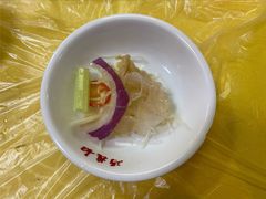 -官塘陈记鱼生·潮汕砂锅粥·牛肉火锅(潮枫路总店)