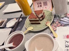 -大渔铁板烧(大悦城店)