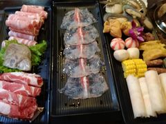-丽江庭院之丽江往事(安定门店)