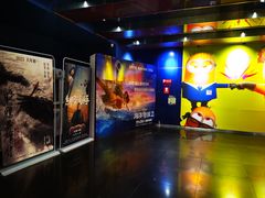 -中影国际影城(百联店)