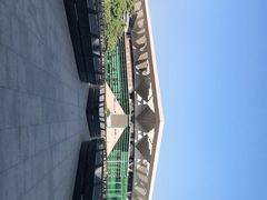 -深圳市宝安体育中心体育场