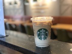 -星巴克(南京弘阳购物中心店)