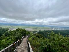 -帽儿山国家森林公园