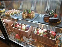 -长春富力万达文华酒店-集·味自助餐厅
