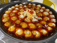 -水哥卜卜贝(东晓·胜汇里店)