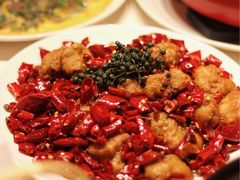 -莆田餐厅PUTIEN(武商MALL店)