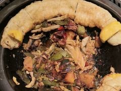 -灶座小锅烀饼·铁锅炖(全国总店)