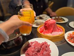 -钱小奴海鲜自助黑金店(杭州滨江龙湖店)