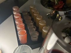 -月光漫步高空酒吧&景观下午茶Moonwalker Sky Land