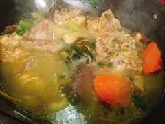 桑拿菜-友口福(大良店)