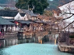 -绍兴古城