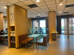 大堂-麦当劳(总统大酒店店)