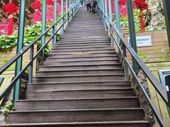 -京东石林峡风景区