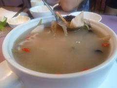 -天厨妙香素食餐厅(清华店)