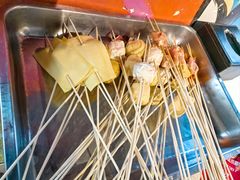 -钢管厂五区小郡肝火锅串串香(清河店)