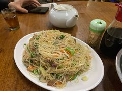 炒米粉-华记粥饭店(印象容桂主题风情街店)