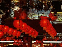 -小厨娘金榜题名(夫子庙秦淮河店)