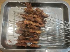 -小艺烧烤(曲江店)
