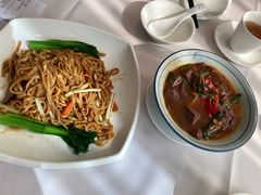 -粤财皇冠假日酒店·彩华轩中餐厅