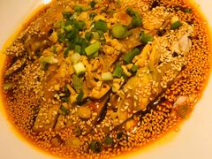 -胡马八破·川菜小馆(高新万达店)