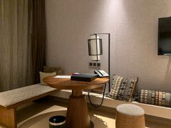 -西双版纳融创皇冠假日度假酒店