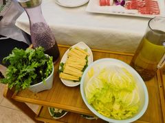 -东来顺饭庄(天坛店)