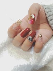 点击看大图 -TTNAIL天天美甲