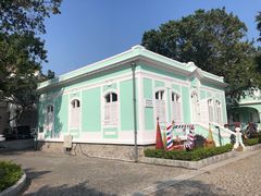 -龙环葡韵住宅式博物馆