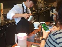 -星巴克臻选(苏州汇豪店)