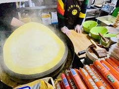 -山东傻大粗粮煎饼(牛街店)