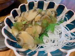 芥末海螺-江户前寿司(好运街店)