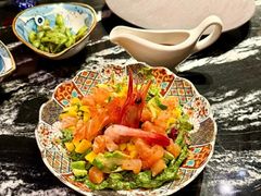 -鸟万·炭火料理Yaki ONE(星光店)