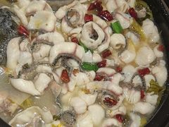 -周渝食惦酸菜鱼(青浦店)