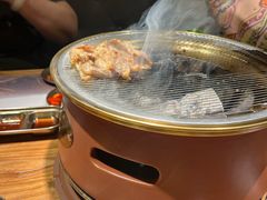 -西塔老太太泥炉烤肉(万柳华联店)