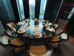 -广州文华东方酒店·江-由辉师傅主理